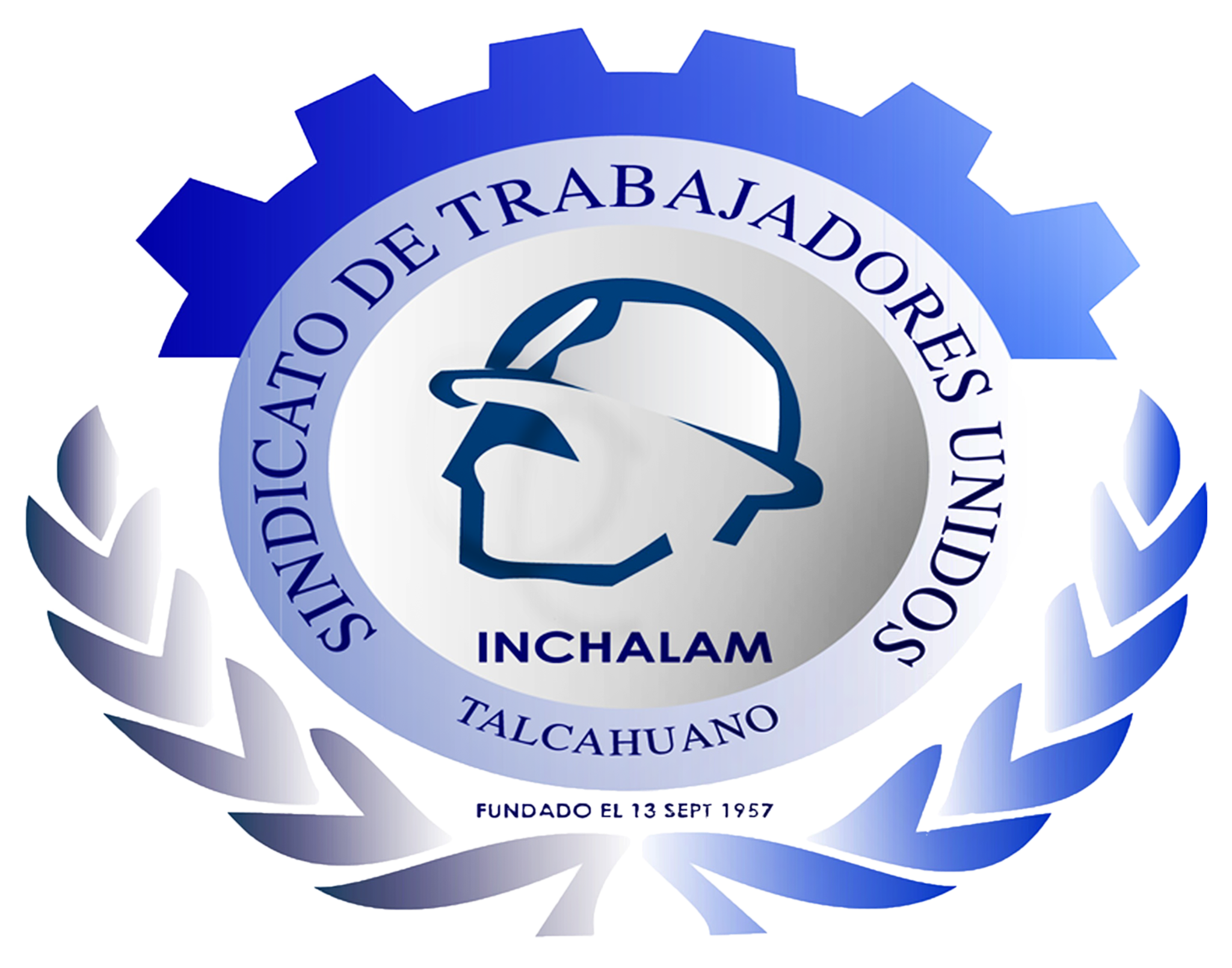 Logo del Sindicato de Trabajadores Unidos Inchalam
